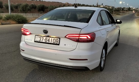 فولكس أي لفيدا كهرباء لكشري 2019(السعر نهائي)