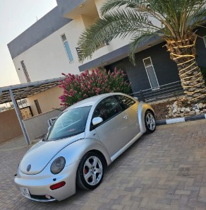 فولكس واجن بيتل