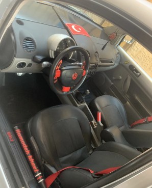 فولكس واجن بيتل