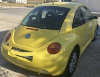 بيتل مميز للبيع