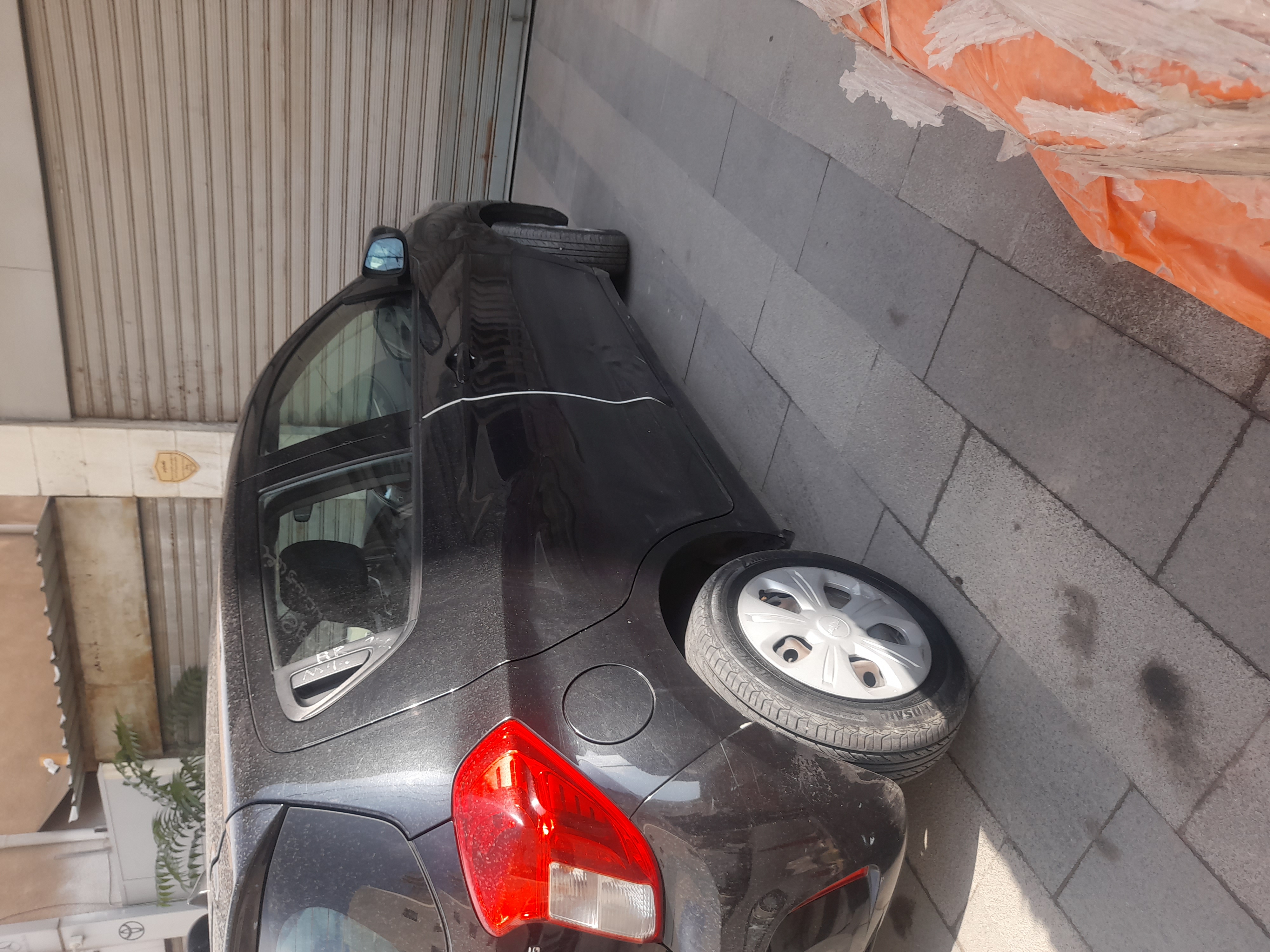 شفروليه سبارك ٢٠١٦