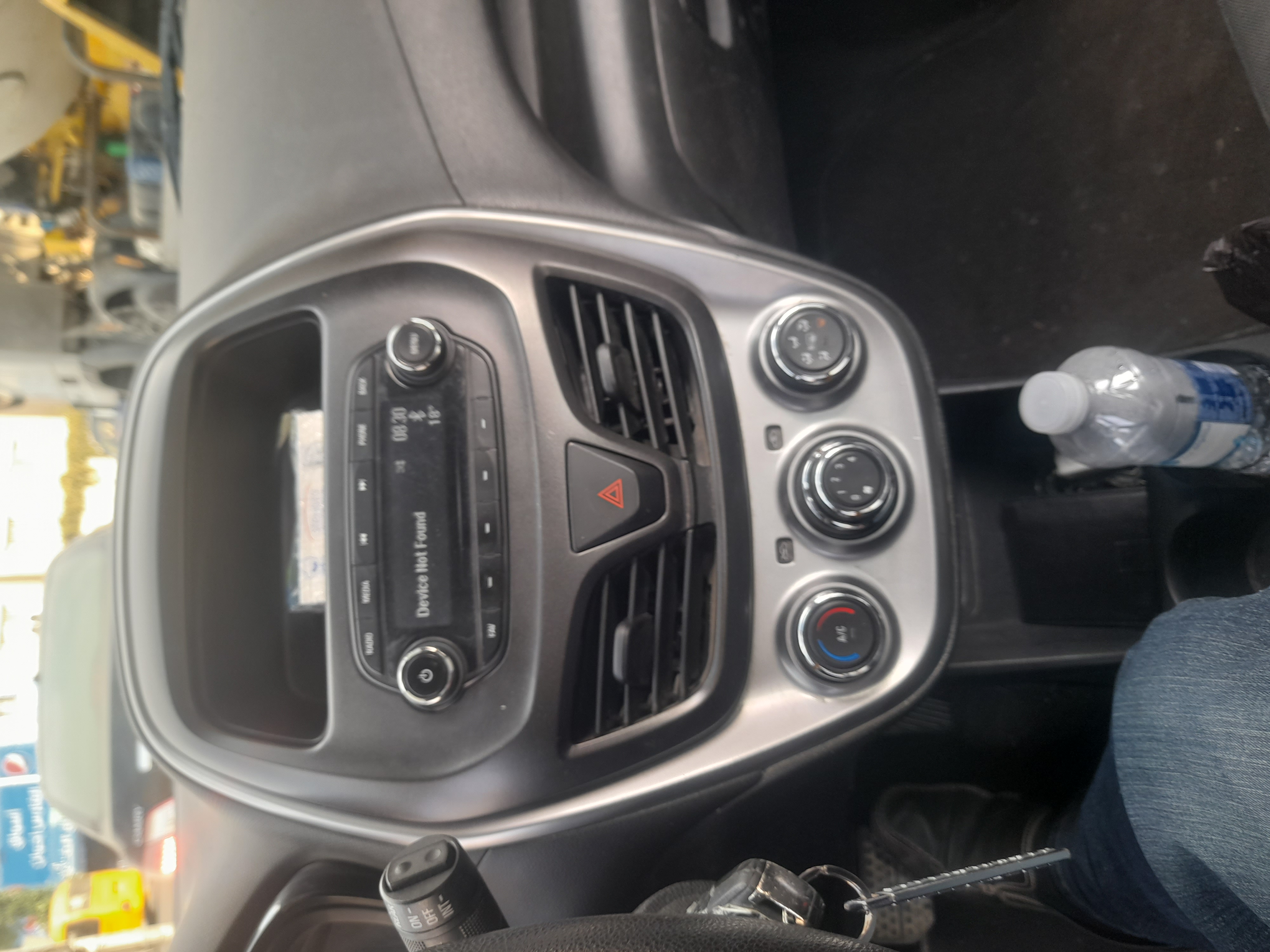 شفروليه سبارك ٢٠١٦