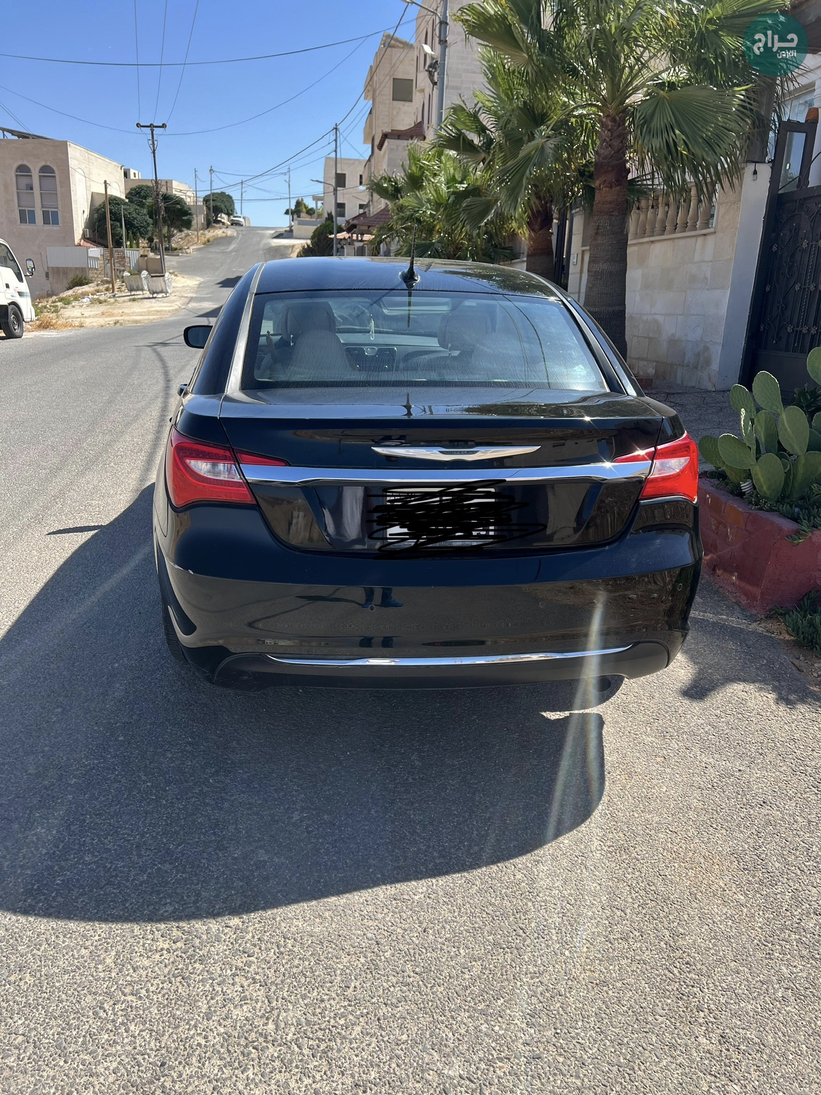 كرايزلر ٢٠١٣