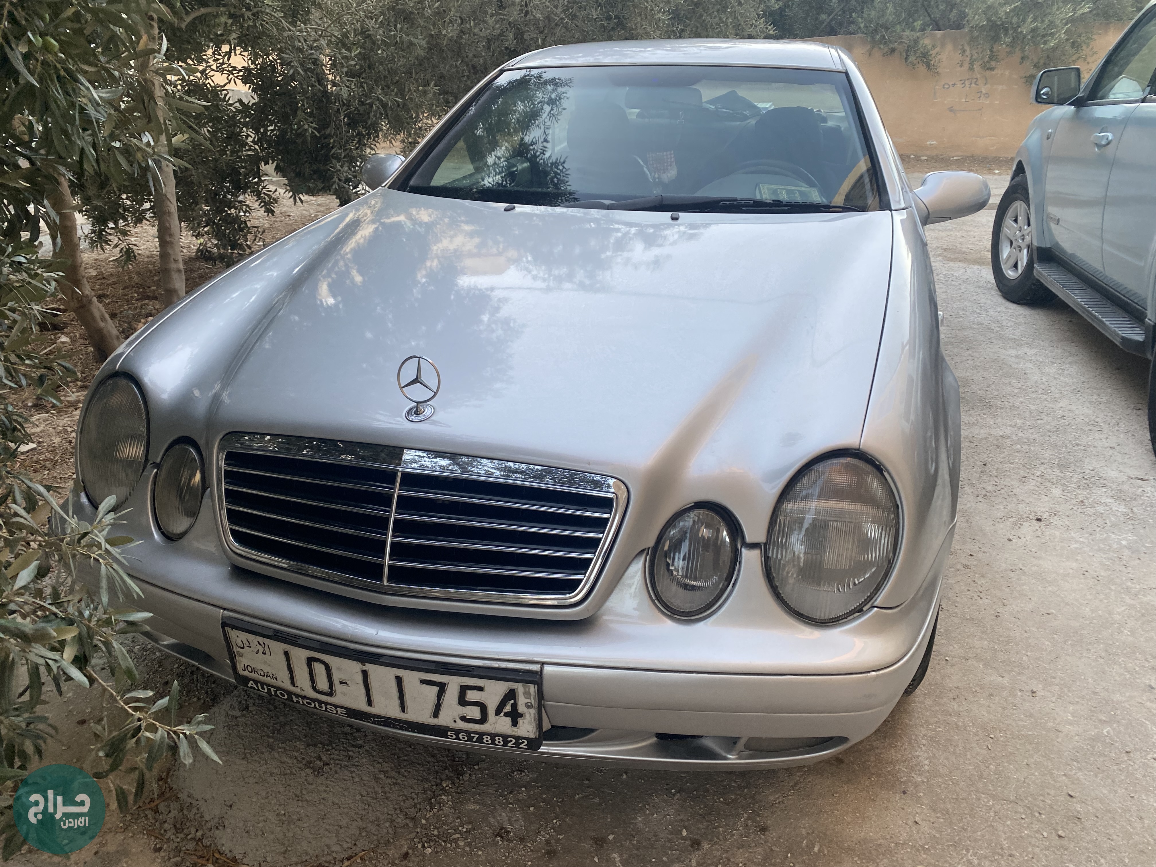 مرسيديس بنز