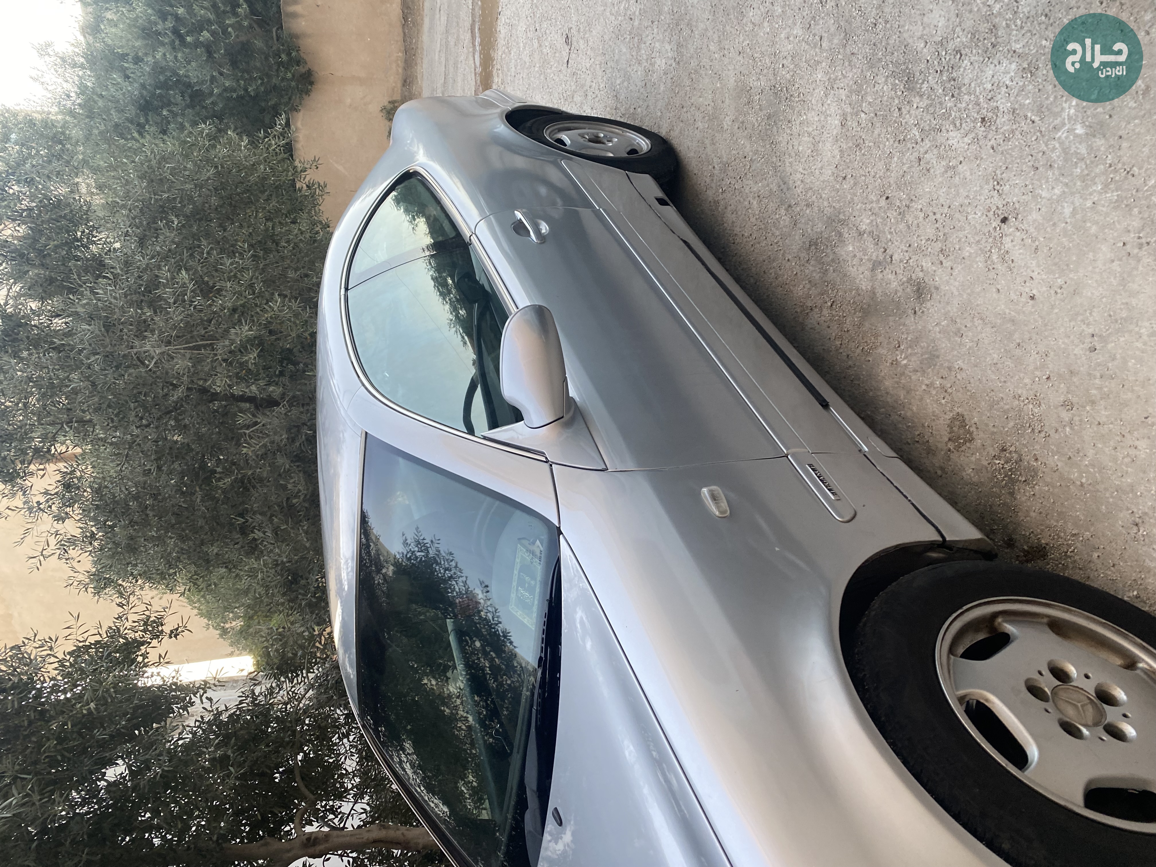 مرسيديس بنز