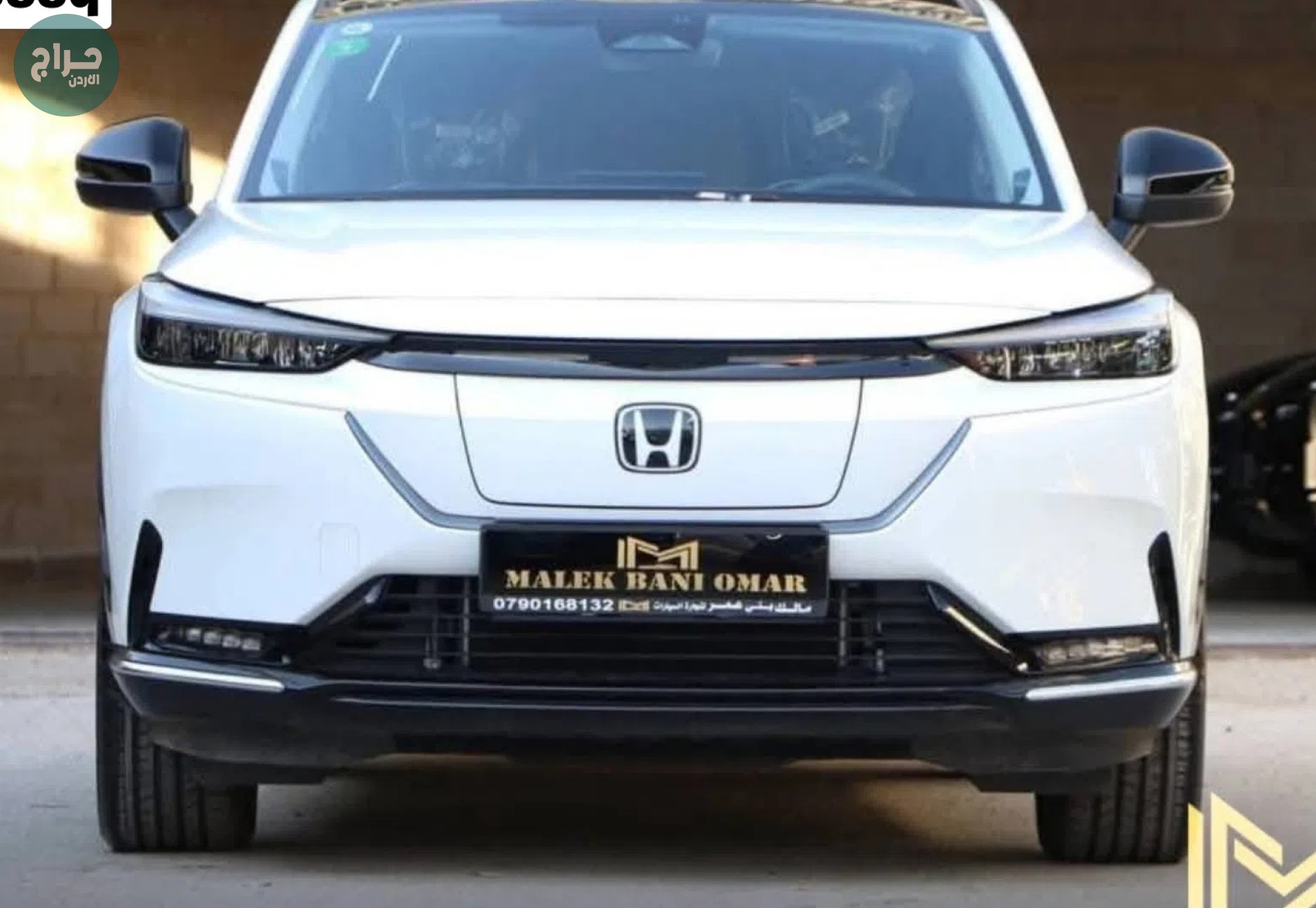 Honda E:NS1 2023 ZERO