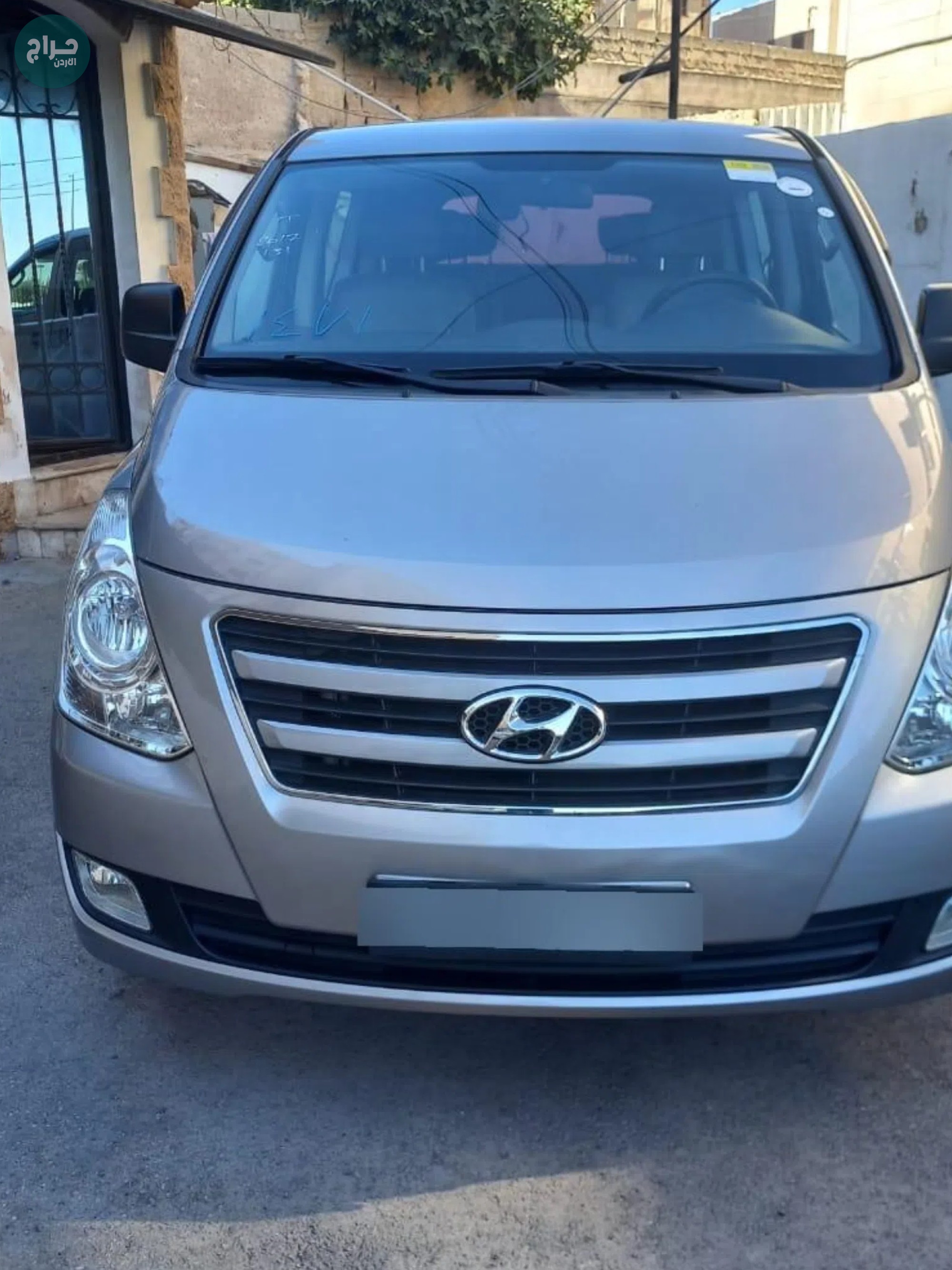 بالتقسيط من راسي لراسك باص ركاب⁦12⁩ راكب