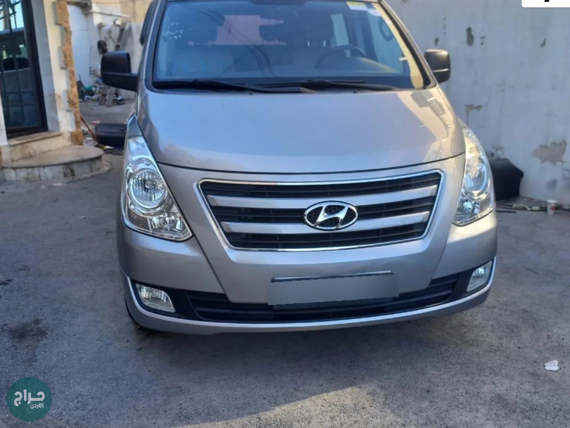 بالتقسيط من راسي لراسك باص ركاب⁦12⁩ راكب