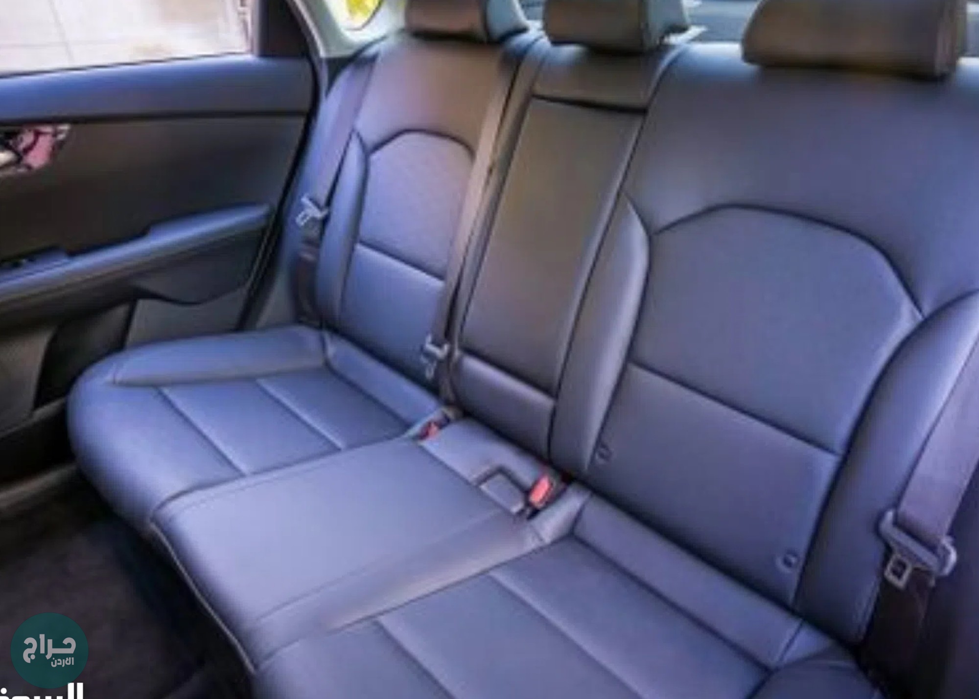 كيا سيراتو ⁦K3⁩ للايجار شهري