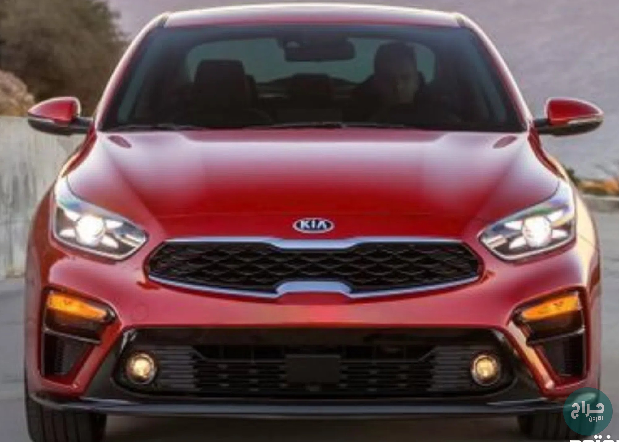 كيا سيراتو ⁦K3⁩ للايجار شهري