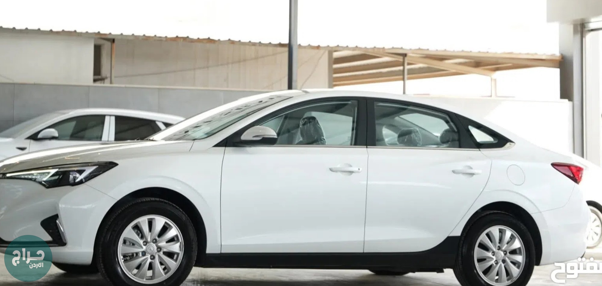 شانجان ايدو موديل ⁦2023⁩ عداد زيرو اقل سعر بالسوق ⁦changan⁩ ⁦eado⁩ ⁦2023⁩ ⁦zeroo⁩ ⁦odometer⁩