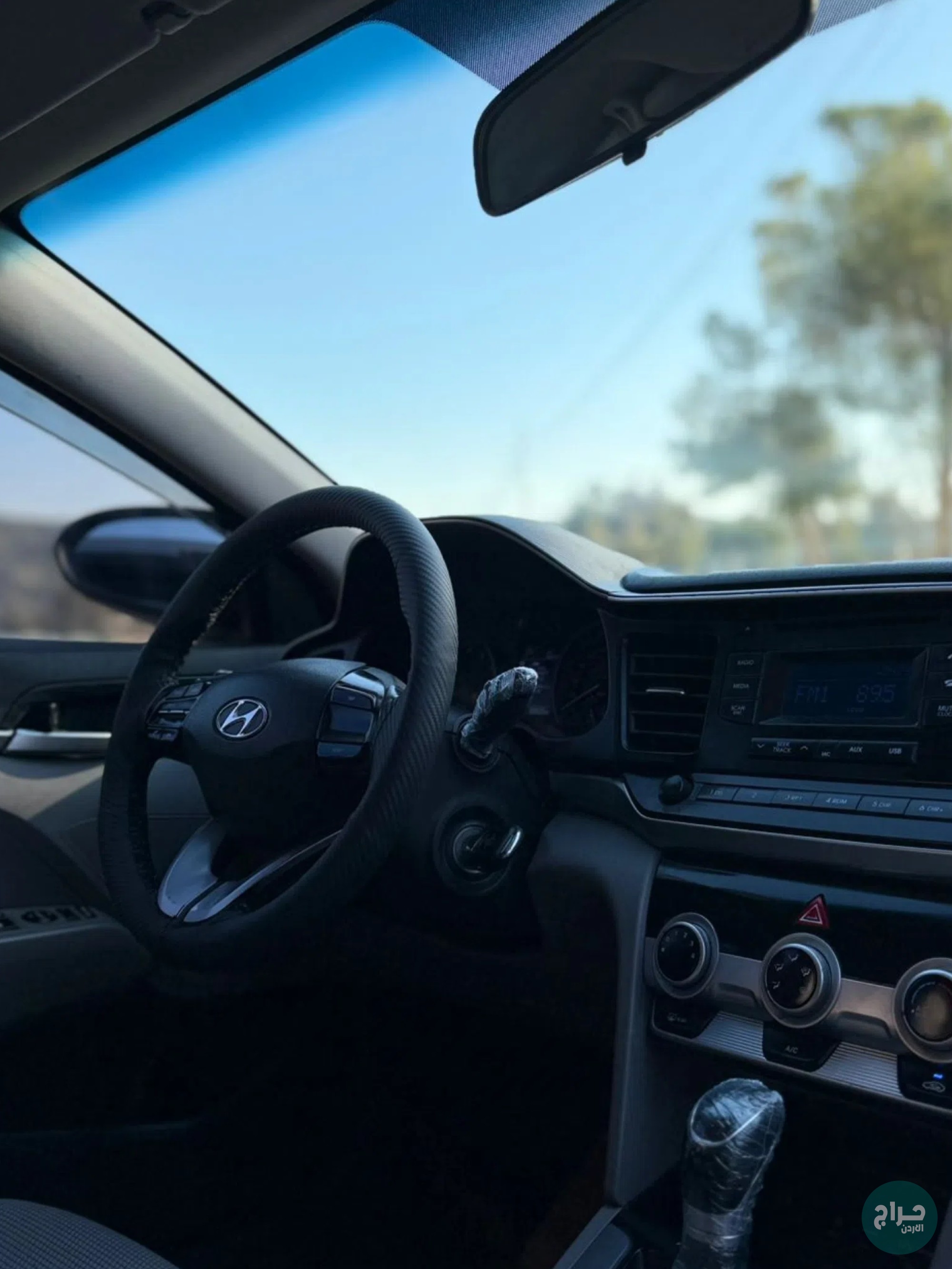 هيونداي النترا موديل ⁦2020⁩