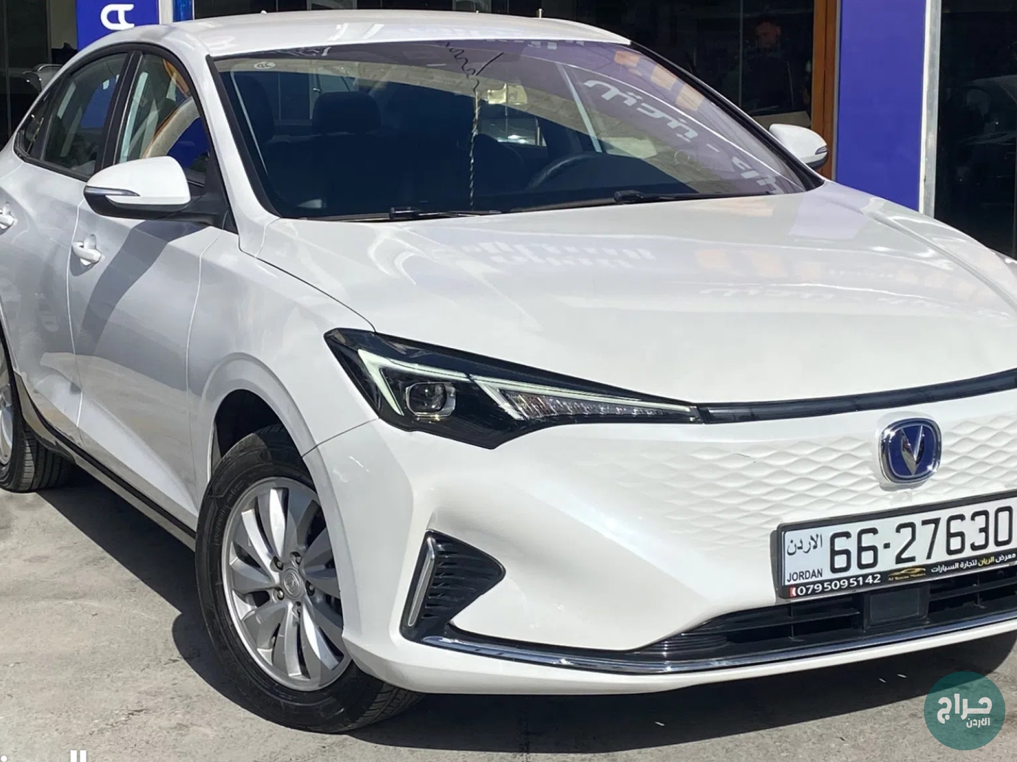 شانجان ايدو ⁦2021⁩