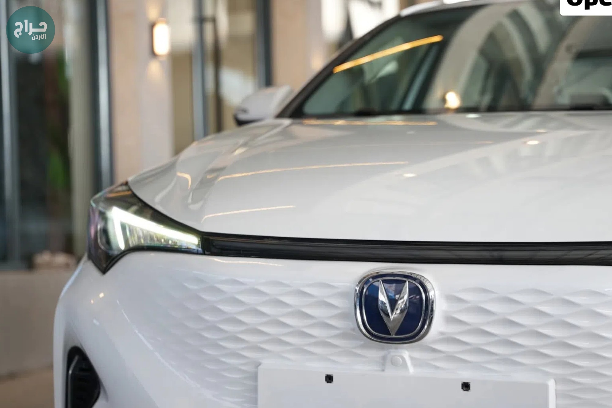 شانجان ايدو موديل ⁦2023⁩ عداد زيرو اقل سعر بالسوق ⁦changan⁩ ⁦eado⁩ ⁦2023⁩ ⁦zeroo⁩ ⁦odometer⁩